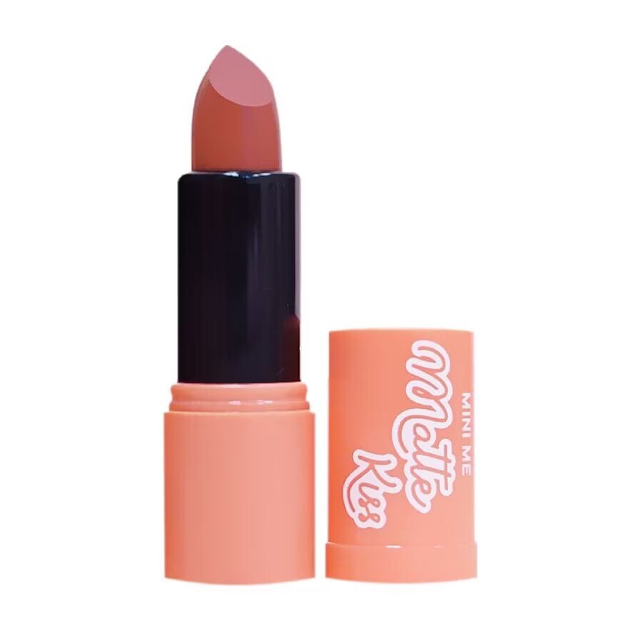 

Bewild Губная помада Mini Me Matte Kiss 3,5г. ММ02