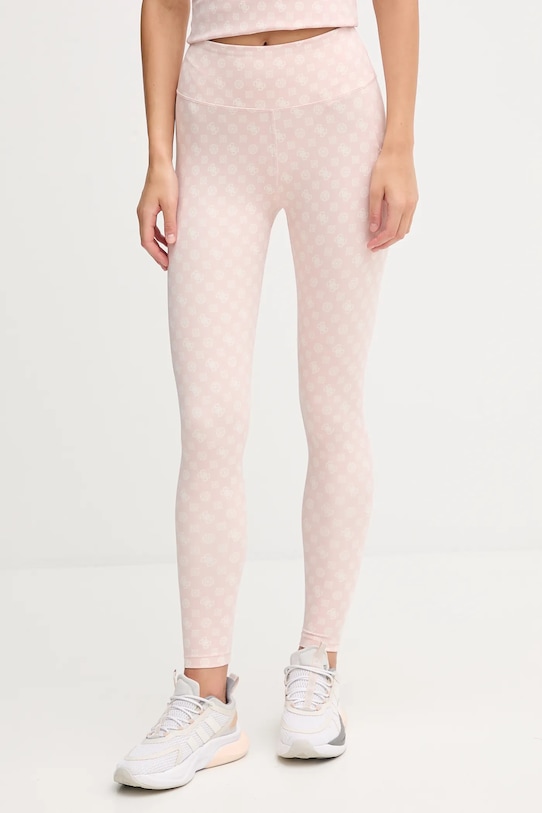 

Леггинсы Peony Guess, розовый