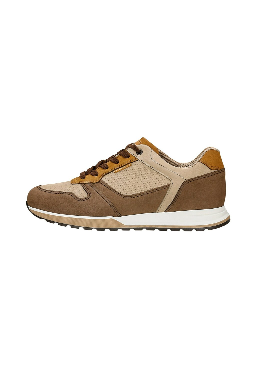 

Кроссовки SNEAKERSY Wojas, коричневый