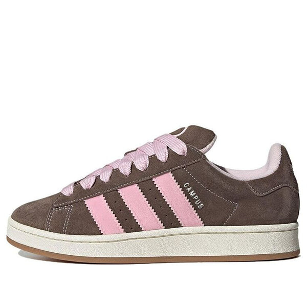 

Кроссовки campus 00s 'dust cargo clear pink' Adidas, мультиколор, Розовый, Кроссовки campus 00s 'dust cargo clear pink' Adidas, мультиколор