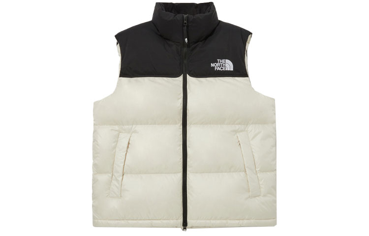 

THE NORTH FACE Жилет унисекс, цвет Cream