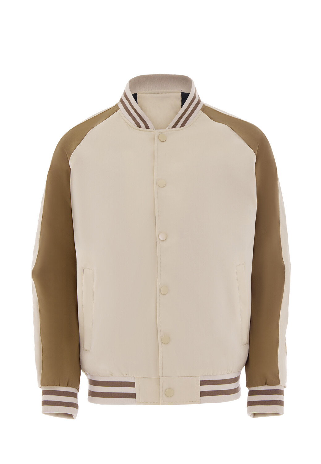 

Куртка MO Jacke, цвет Beige Khaki
