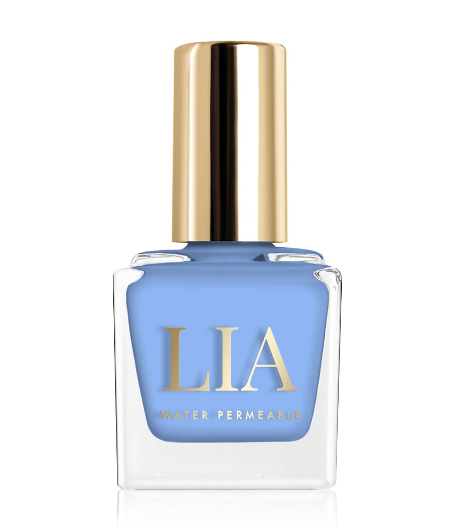 

Лак для ногтей LIA Halal Nagellack Sky, Sky, 11 ml