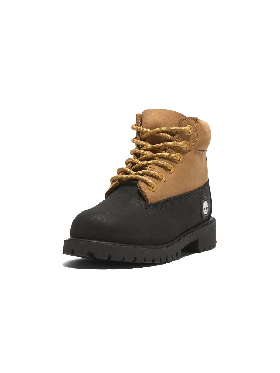 

Ботинки TIMBERLAND, черный
