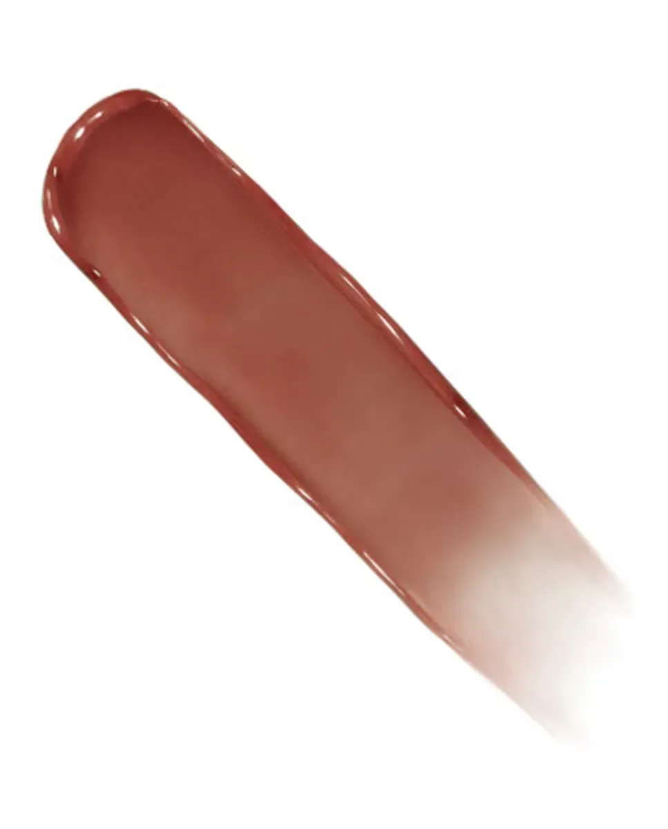 Помада для губ с эффектом влажного блеска Loveshine Yves Saint Laurent, 207 Scenic Brown — фото 3