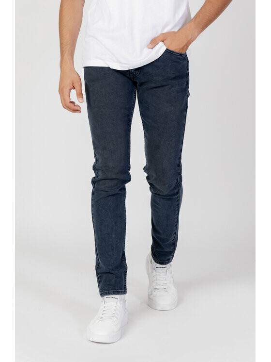 

Джинсы узкого кроя Levi'S, синий