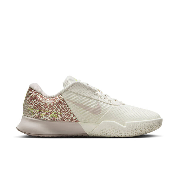 Кроссовки air zoom vapor pro 2 premium 'hemp' Nike, мультиколор — фото 2