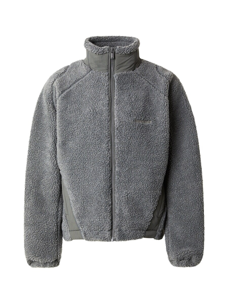 

Флисовая куртка Han Kjøbenhavn Fleece Jacket, серый