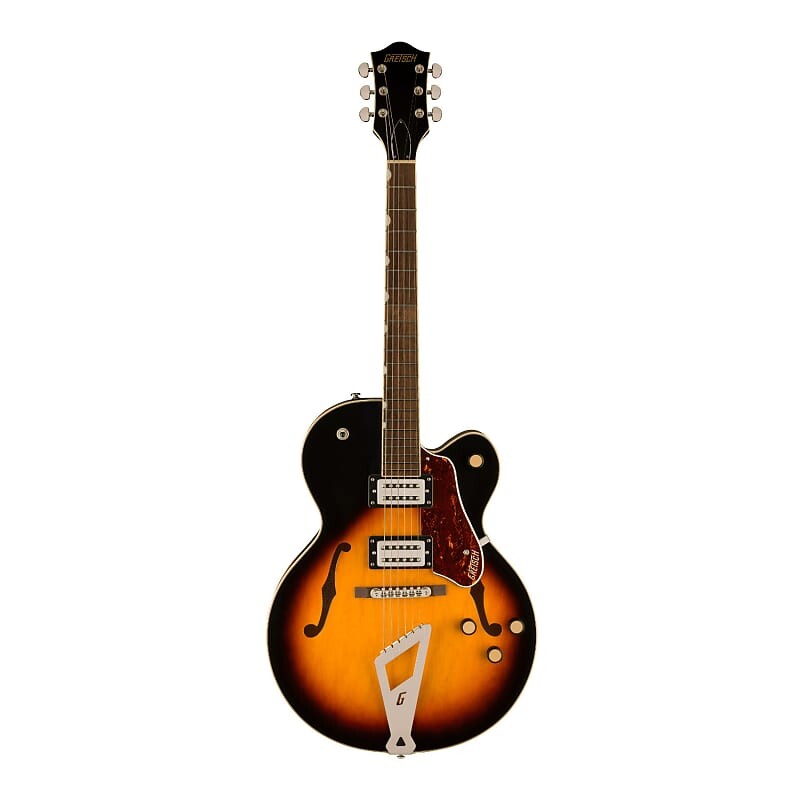 

Электрогитара Gretsch G2420 Streamliner 6-String Right-Handed Guitar