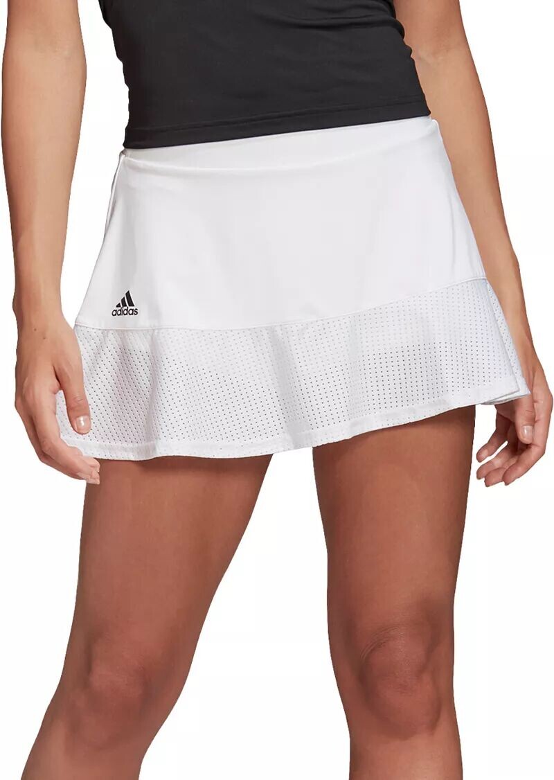 

Женские теннисные шорты Adidas Match, белый