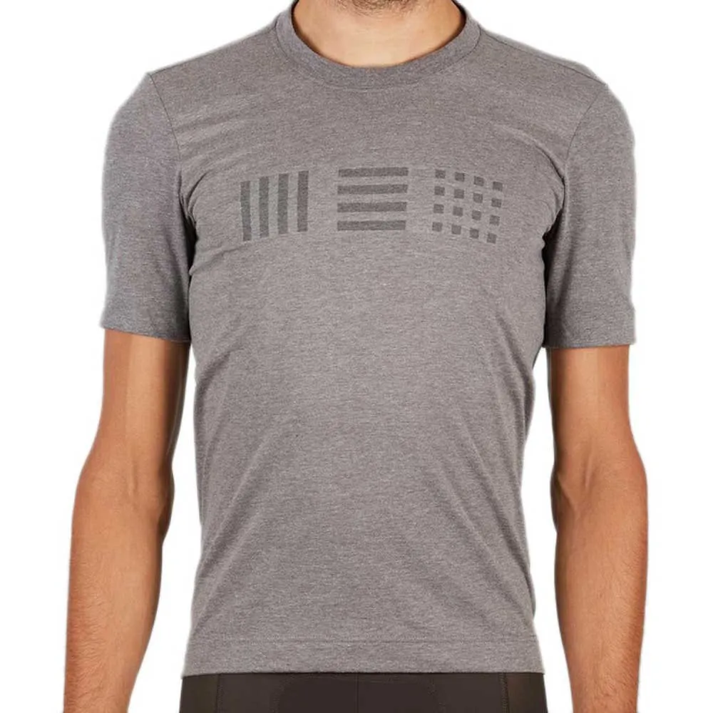 

Футболка Sportful Giara, серый