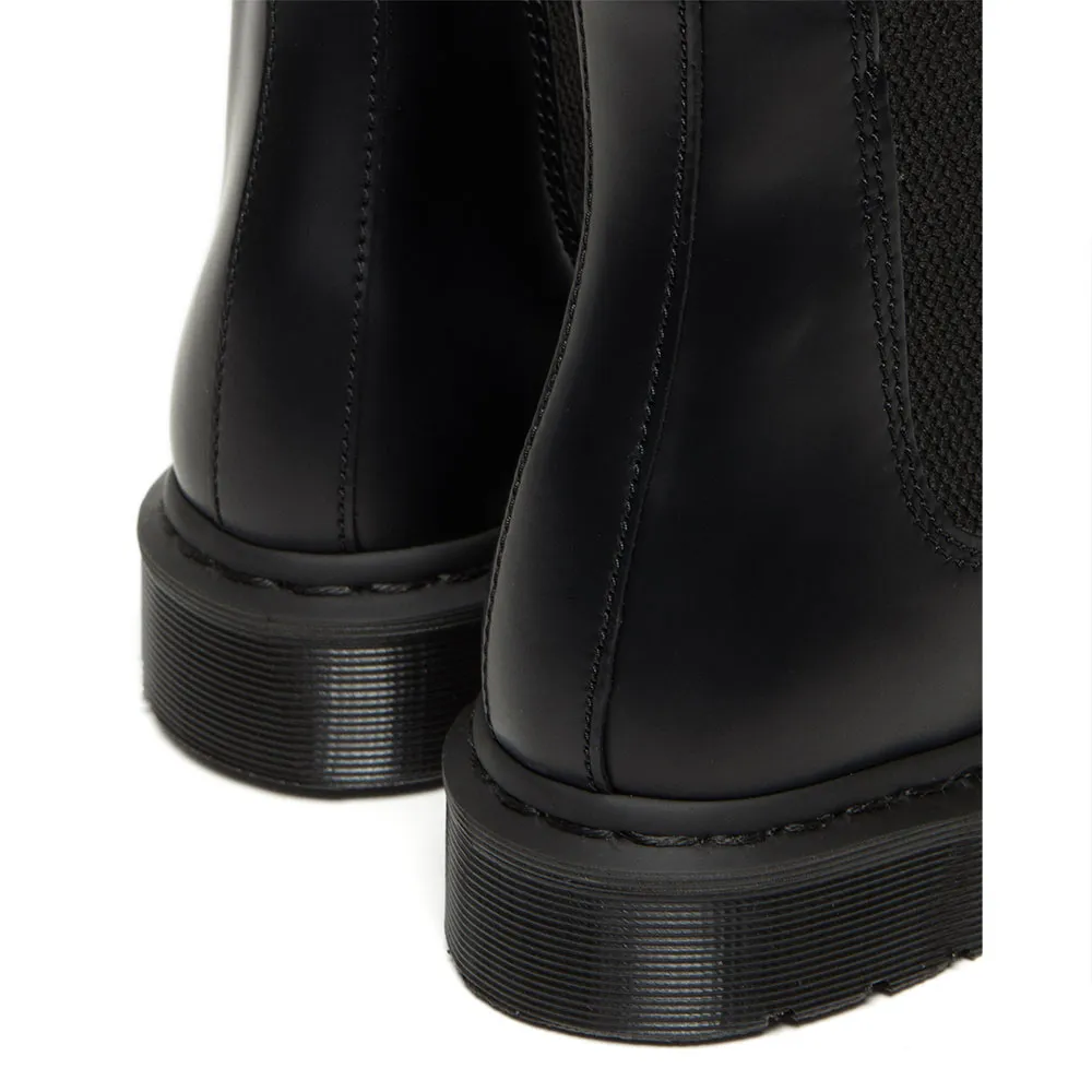 

Ботинки Dr Martens 2976 Mono, черный