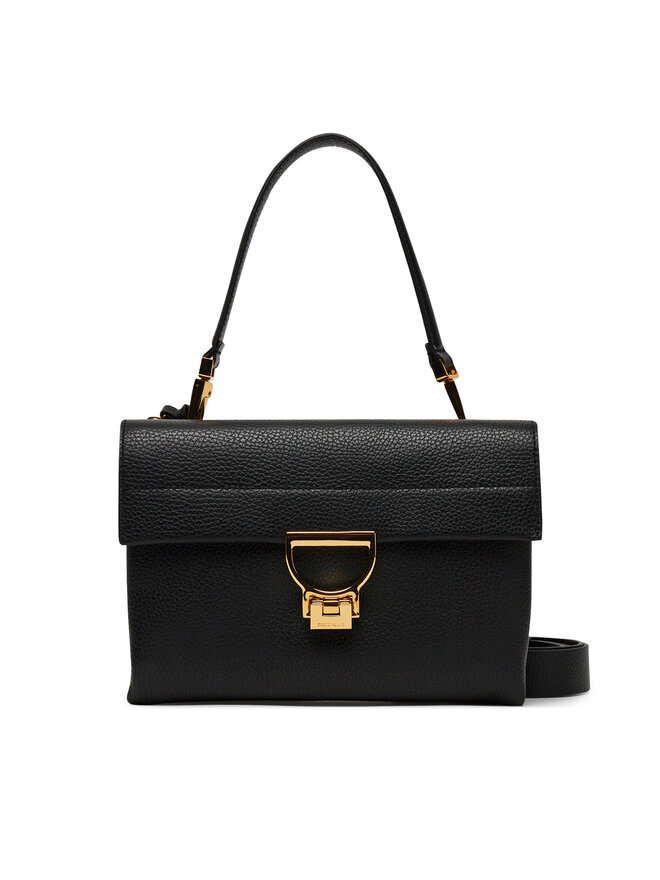 

Сумка Coccinelle E1 MD5 12 08 01, черный