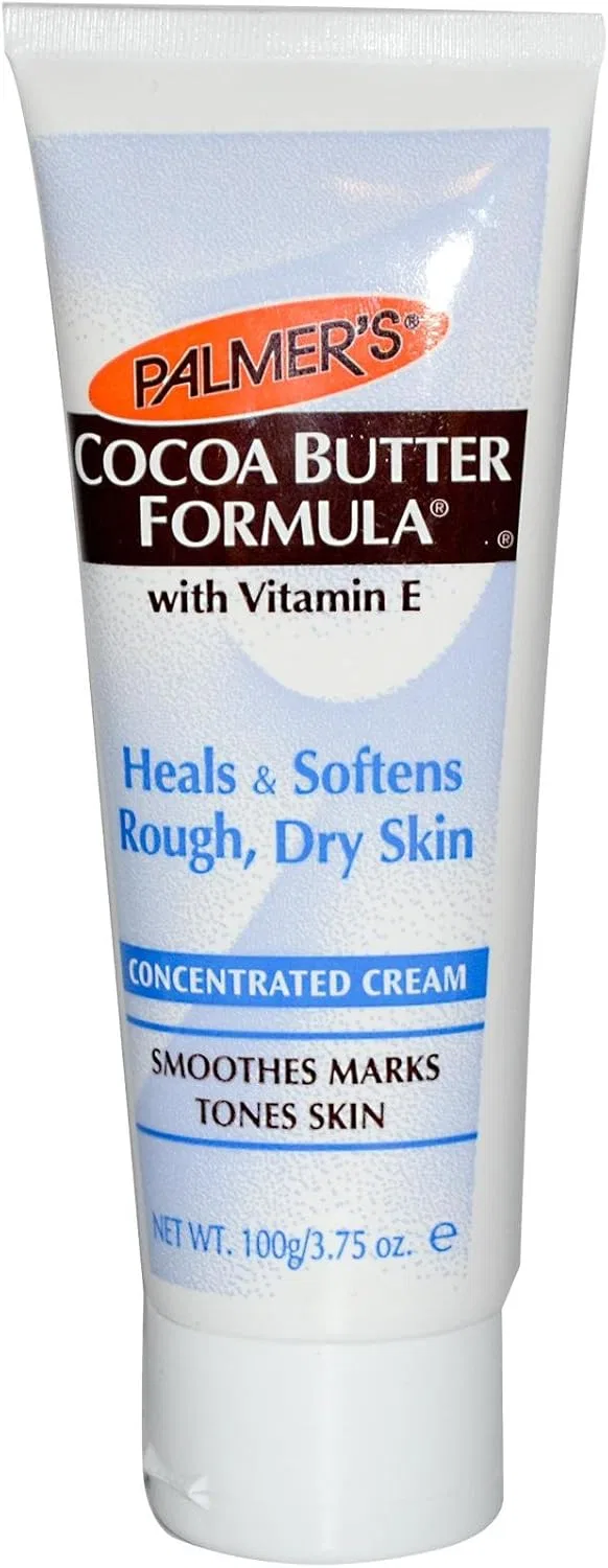 Крем для лица Palmer's — Дневной с маслом какао Concentrated Cream, 111 мл