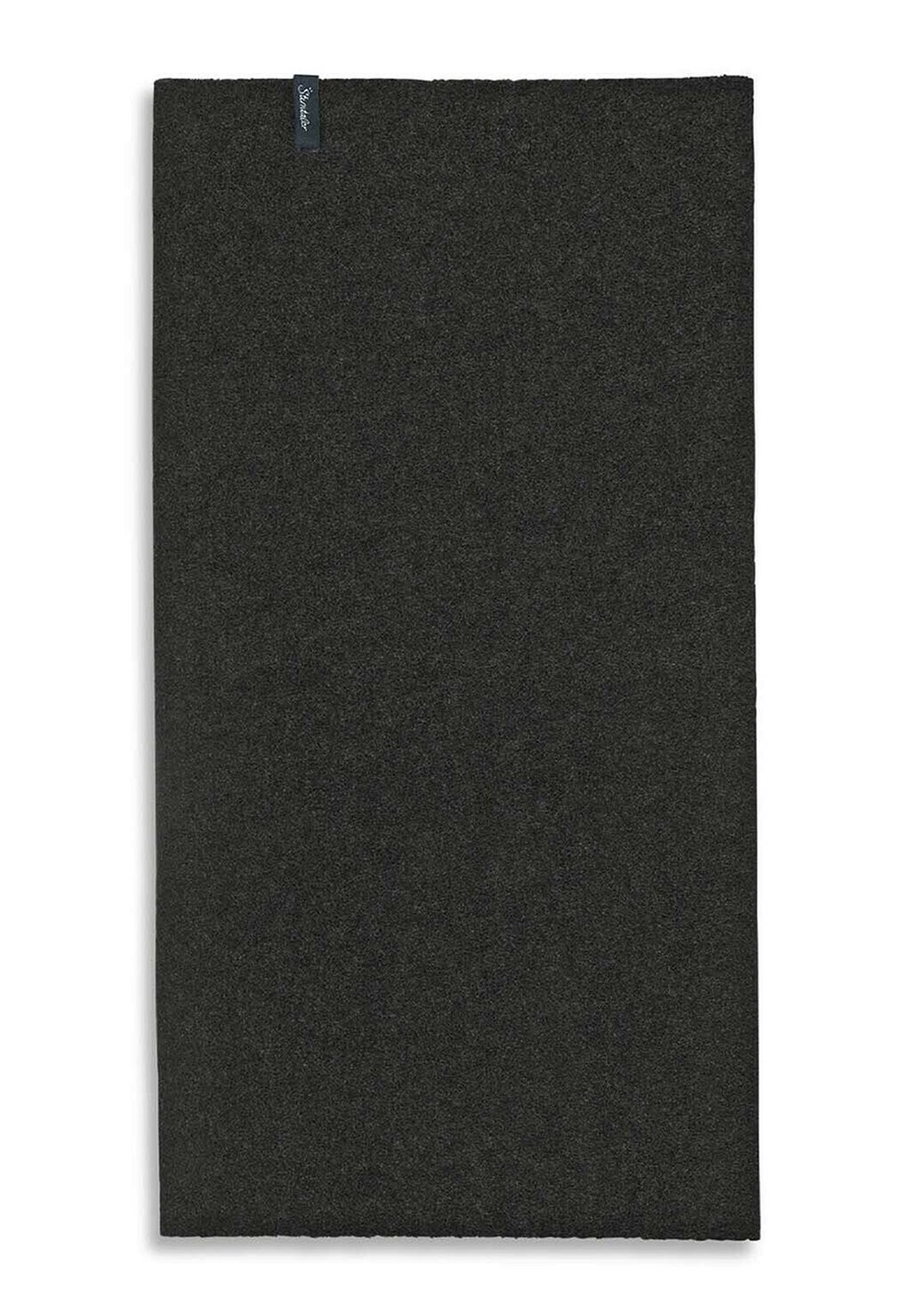 

Снуд MULTIFUNKTIONSTUCH MICROFLEECE Sterntaler, цвет Mottled Anthracite