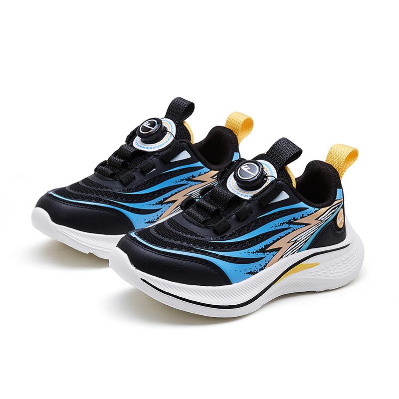 Slip Resistant, Abrasion Resistant, Lightweight Cushioning, Height Increasing Support Low top WARRIOR, черный синий — фото 4