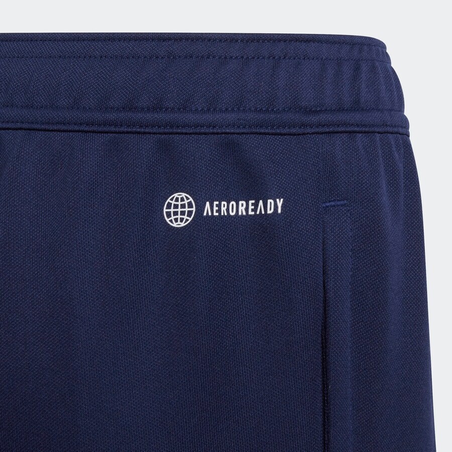 Тренировочные брюки Adidas ENTRADA 22 TRAINING BOTTOMS, синий — фото 3
