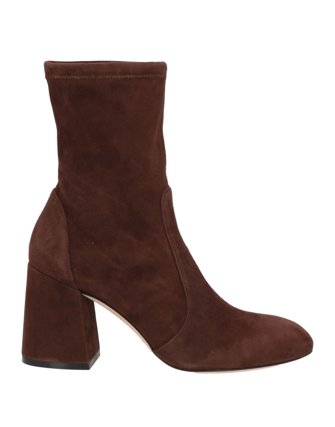 

Ботильоны Stuart Weitzman, коричневый