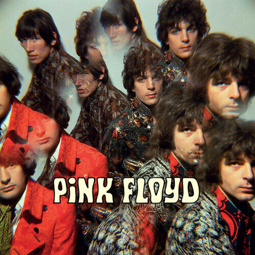 

Виниловая пластинка Pink Floyd: Piper At The Gates Of Dawn (Mono Version)