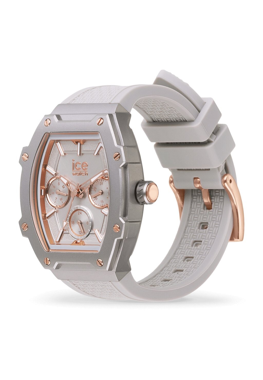

Часы Boliday Ice-Watch, серый с
