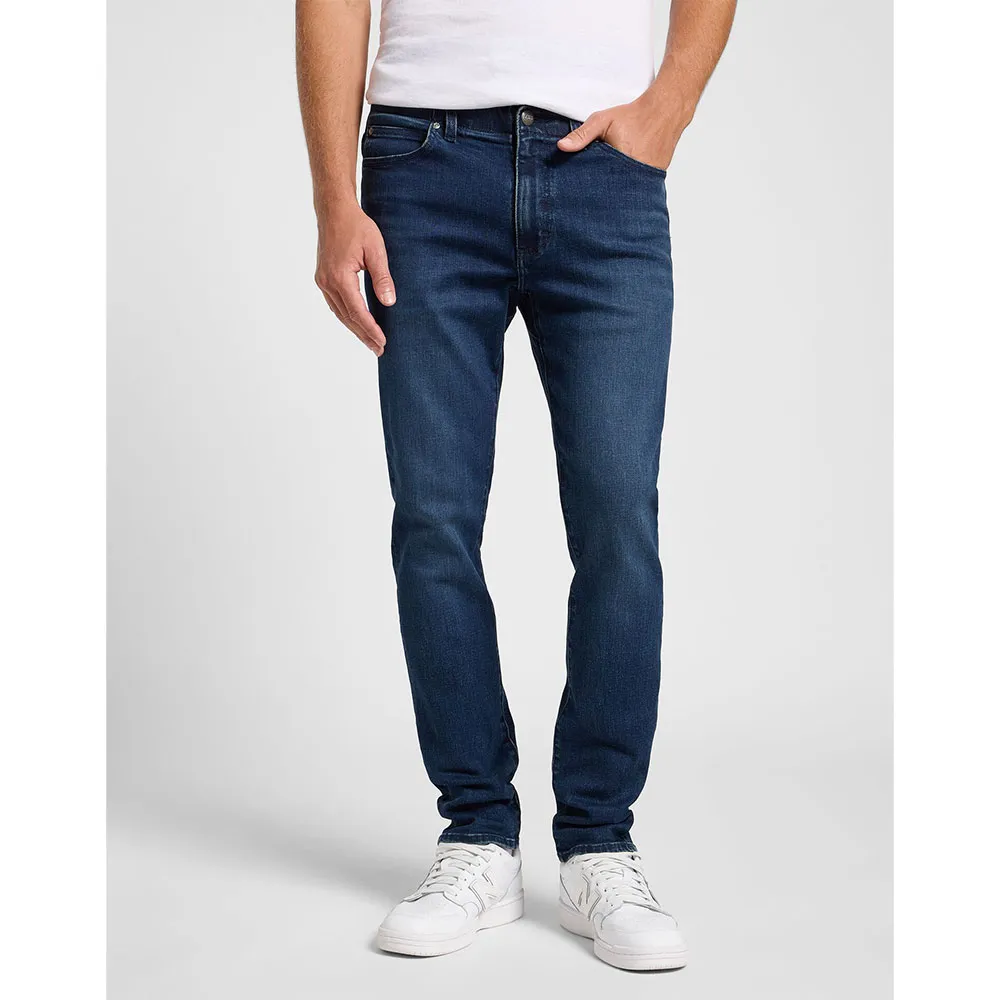 

Джинсы Lee Skinny Fit Extreme Motion, синий