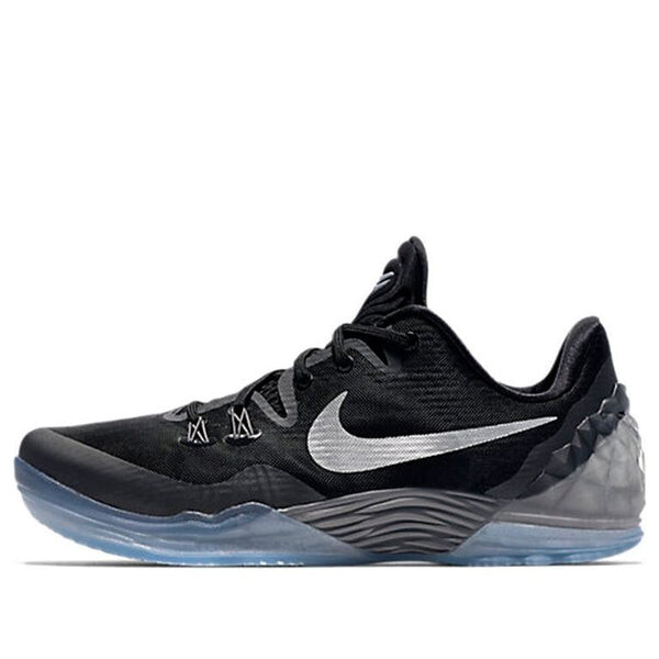 

Кроссовки Zoom Kobe Venomenon 5 эп. Nike, черный