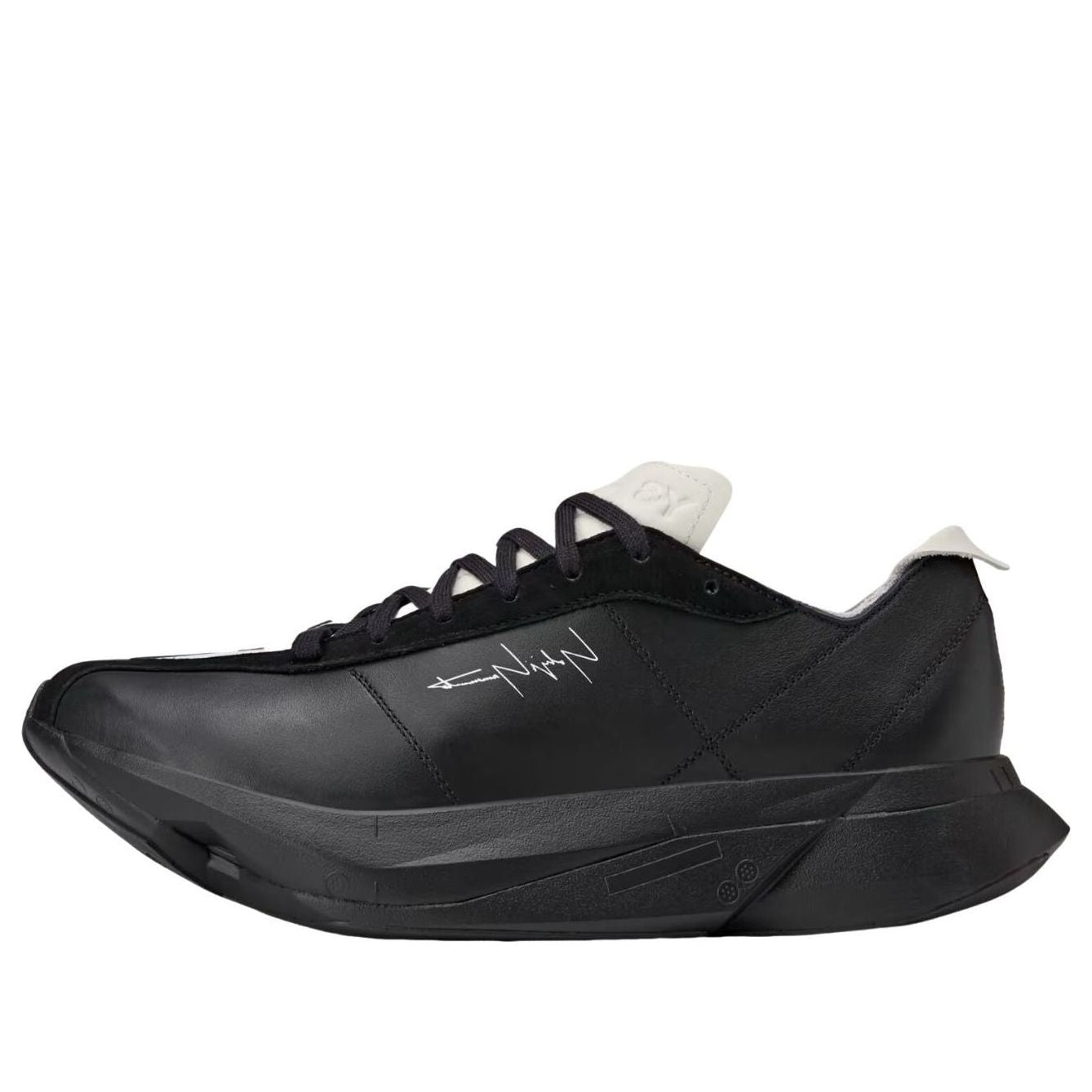 

Adidas Y-3 Adios Pro 3.o LX 'Black Off White'