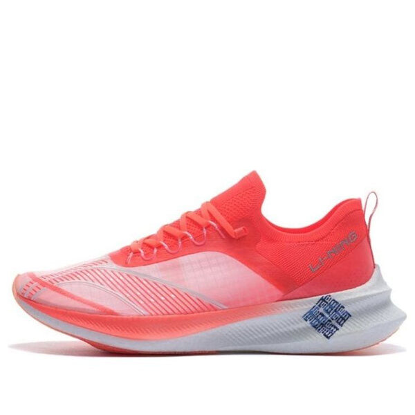 

Кроссовки feidian challenger Li-Ning, белый