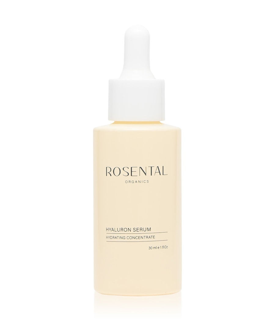 

Сыворотка для лица Rosental Organics Hyaluron Serum Hydrating Concentrate, 30 ml