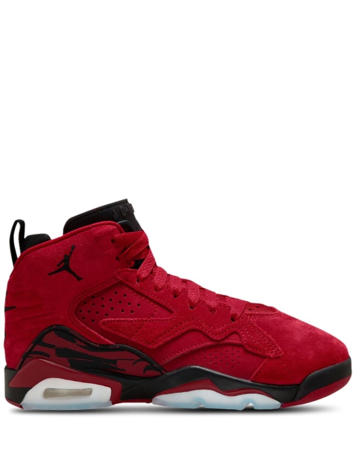

Кроссовки Jordan MVP Jordan Kids, красный