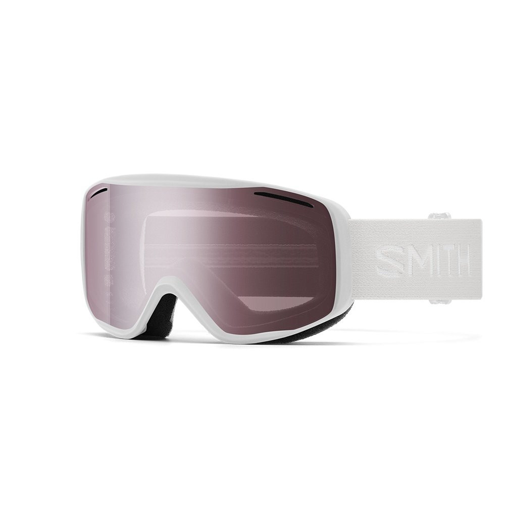 

Очки Smith Rally Goggle (женские) - белые, White