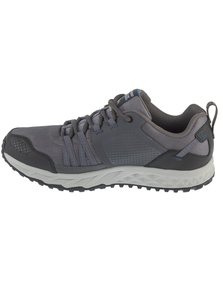 Кроссовки Laufschuhe in Grau — фото 2
