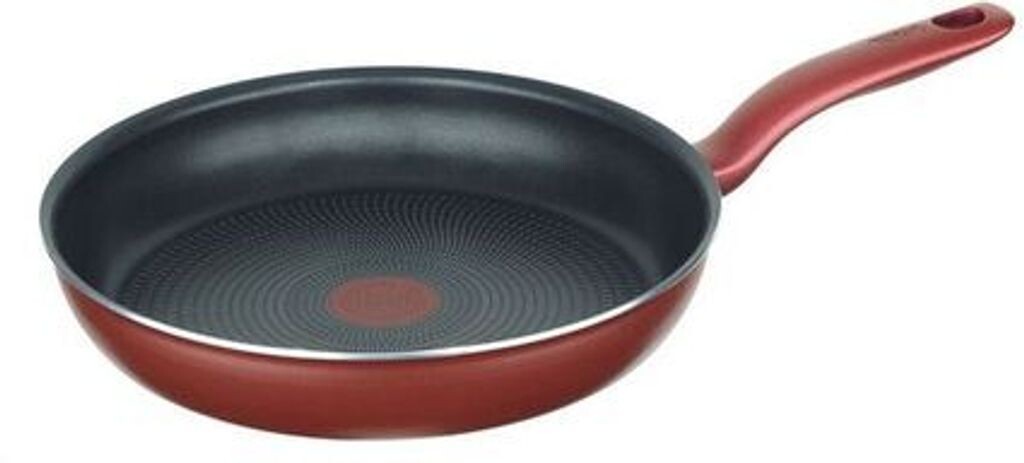 

Алюминиевая сковорода TEFAL Sensation Red, 30 см Stylekiste