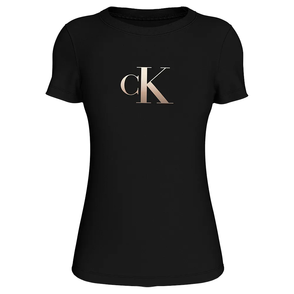 

Футболка Calvin Klein Gradient, черный