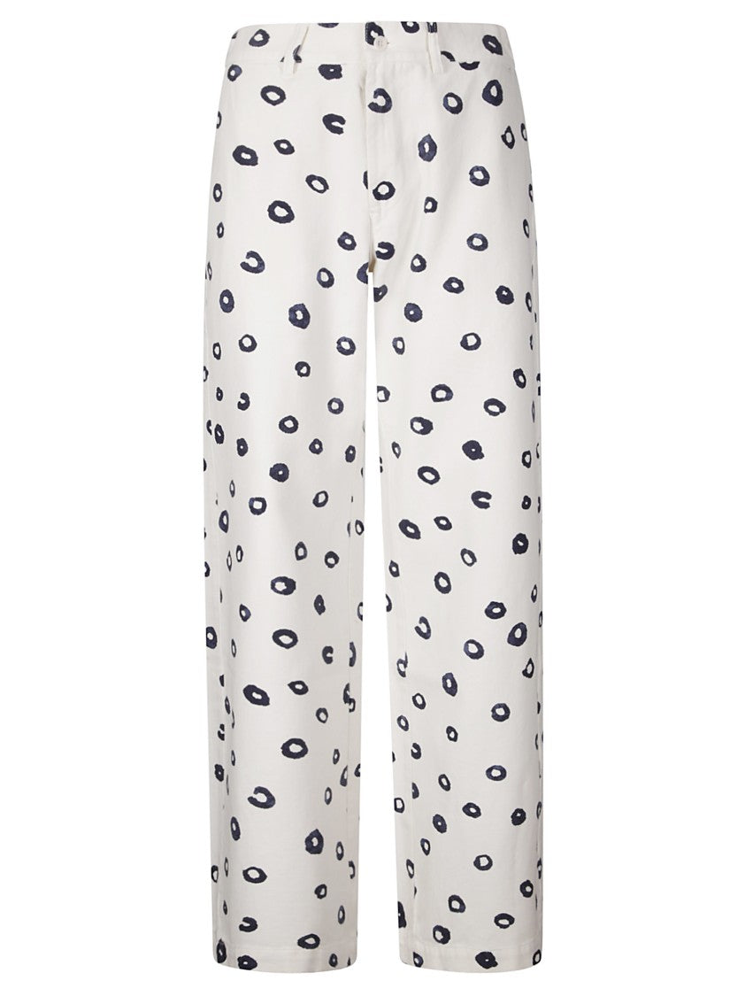 

Джинсы Pandora Pant LABO.ART, Neutrals