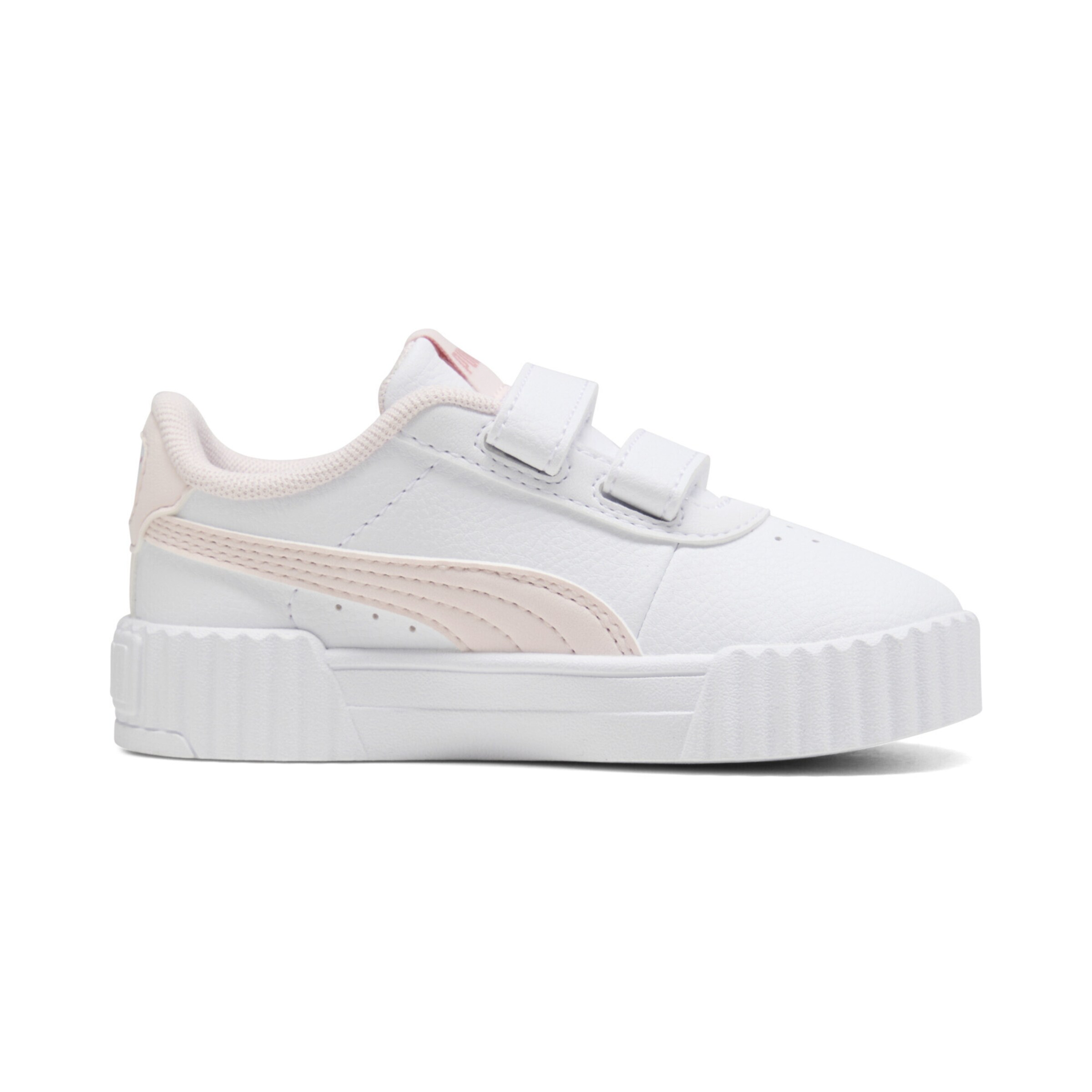 PUMA Кроссовки 'Carina 3.0' в белом цвете — фото 4