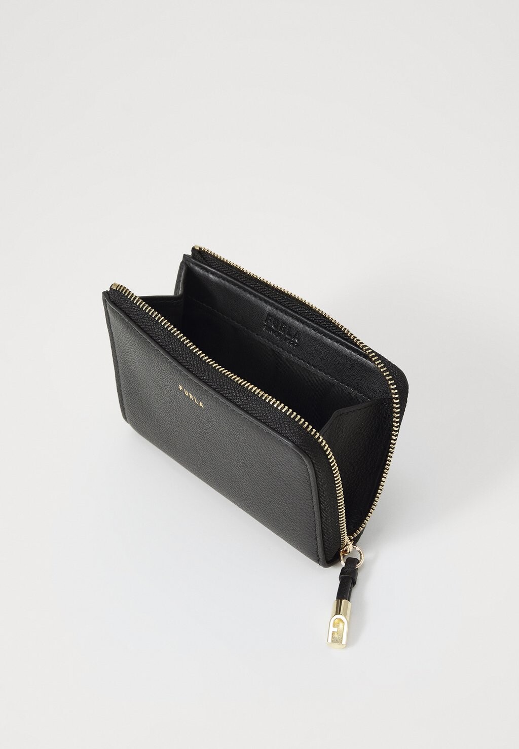 

Кошелек GOCCIA Furla, черный