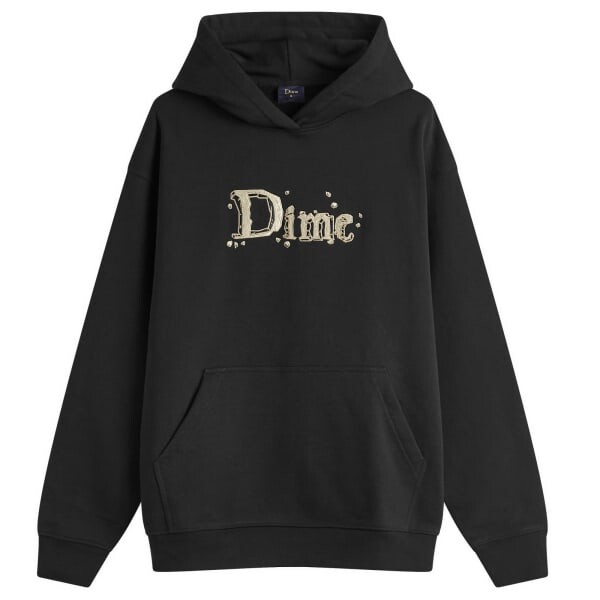 

Толстовка Classic Stone Heavyweight Dime, черный