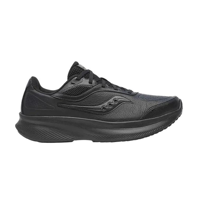 

Кроссовки Saucony Integrity Metro Wide, Triple Black
