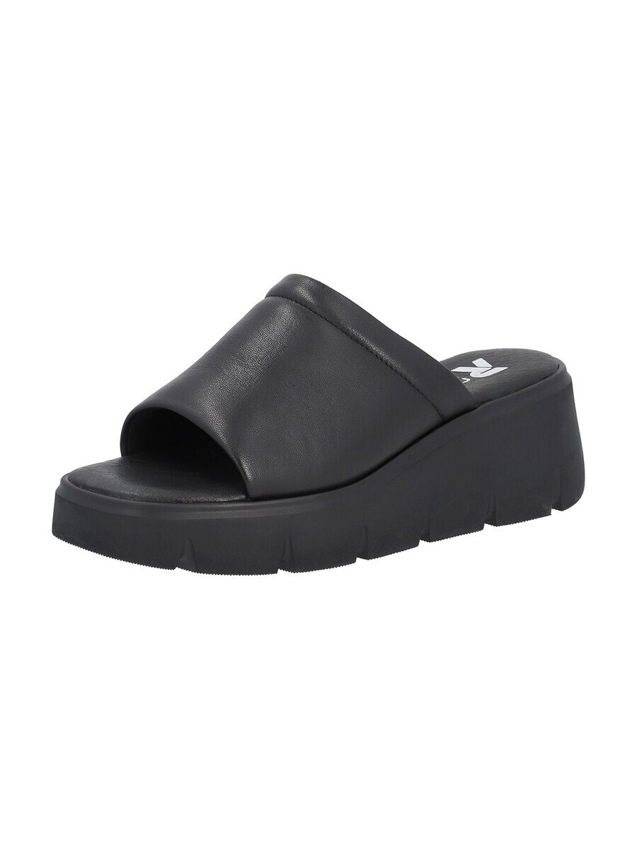 

Мюли Rieker EVOLUTION Mules, черный