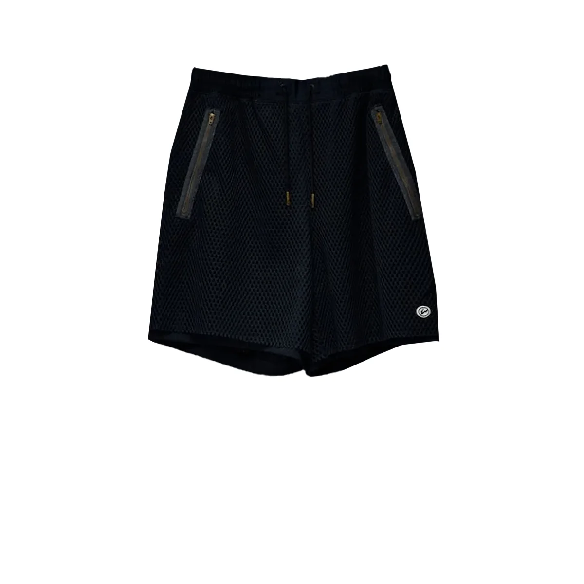 Шорты Casual Unisex Fragment Design Union Jordan, черный