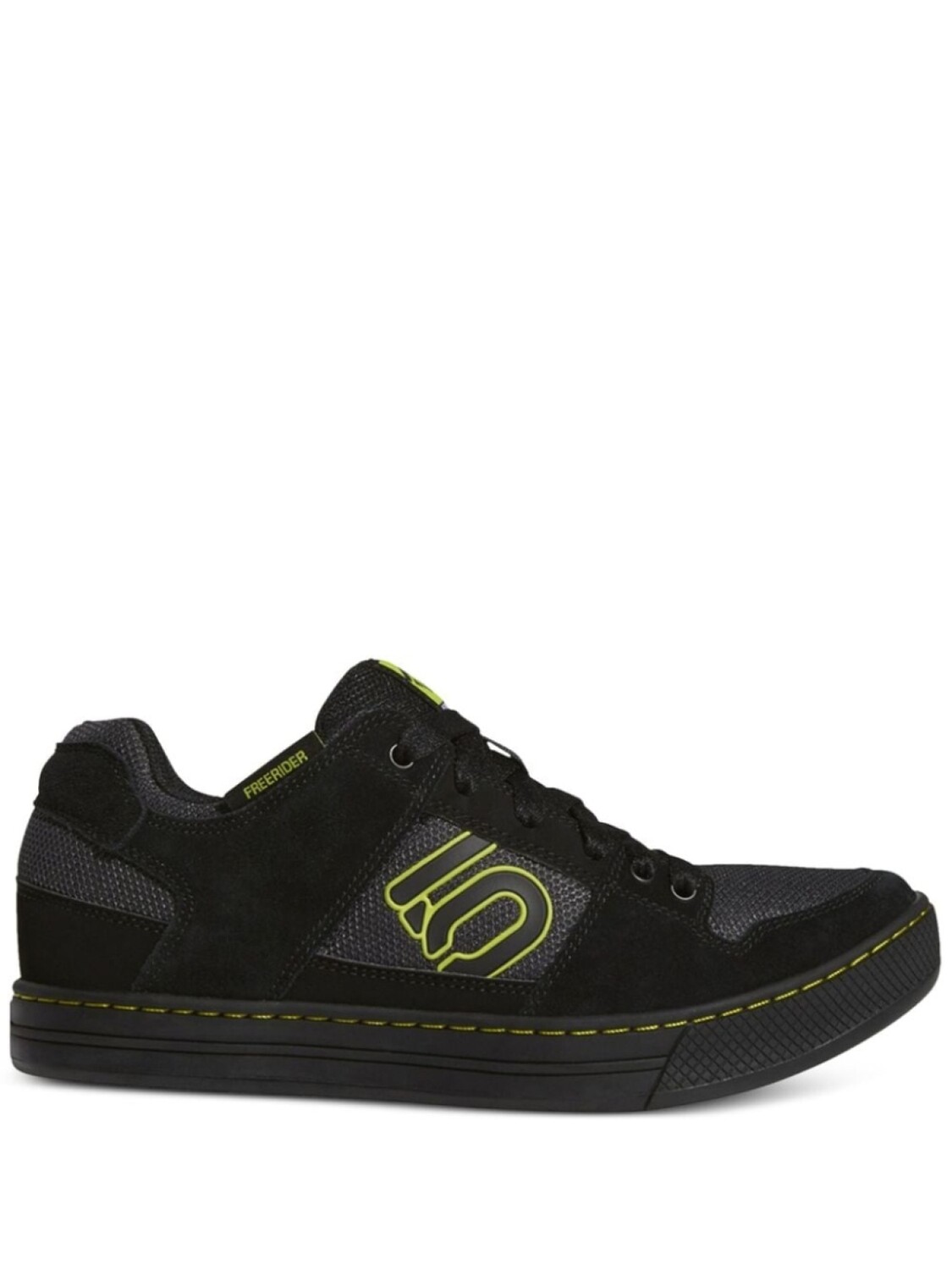 

Кроссовки adidas Five Ten Freerider "Черные", черный