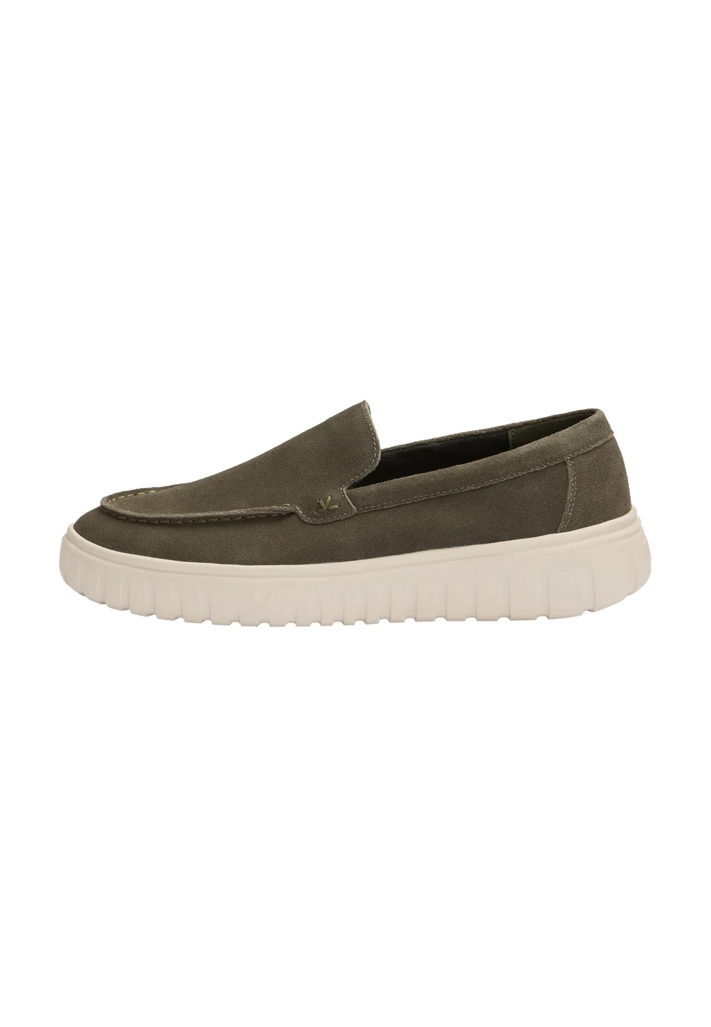 Слипоны 'TORO FLEX' Lloyd, Green