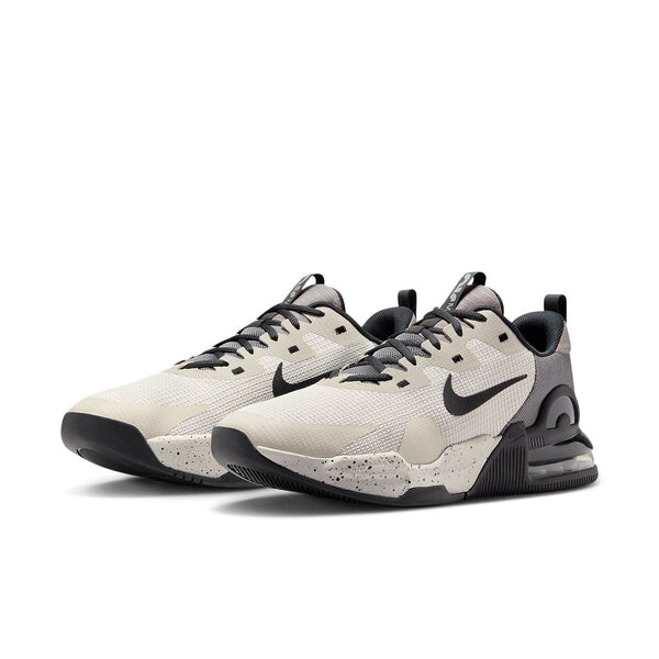 Кроссовки air max alpha trainer 5 Nike, серый — фото 3