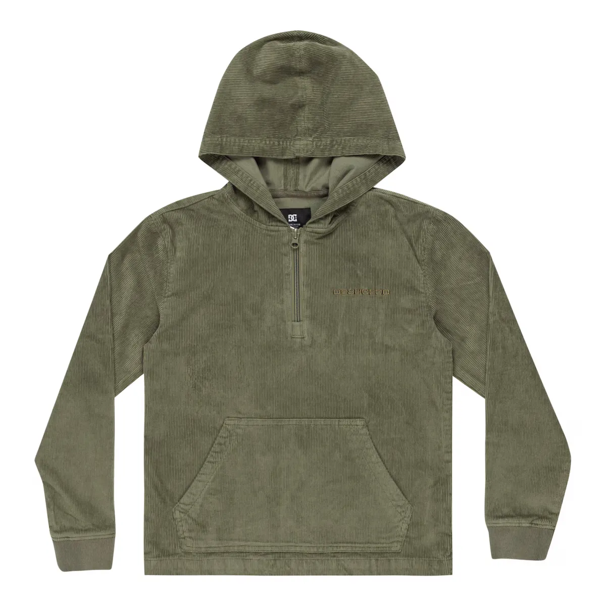 

Belview DC Shoes Детская толстовка, бежевый