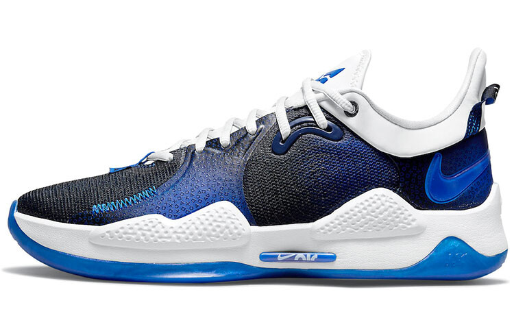 

Кроссовки Nike PG 5 Playstation Blue