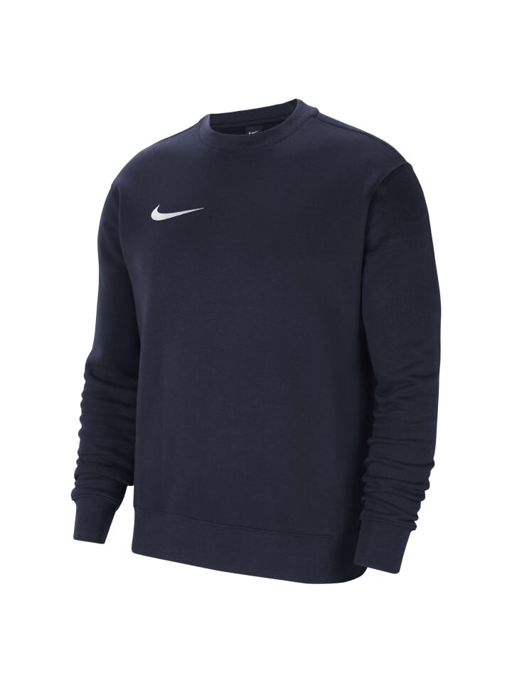 

Толстовка Nike, темно-синий