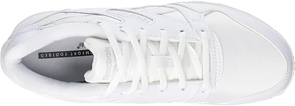 Кроссовки Reebok Unisex-Adult Reebok Ultra Flash, Ftwwht Ftwwht Stefog — фото 4