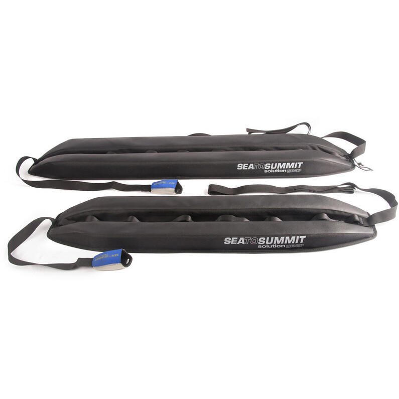 

Багажник на крышу Traveler Soft Racks Sea to Summit