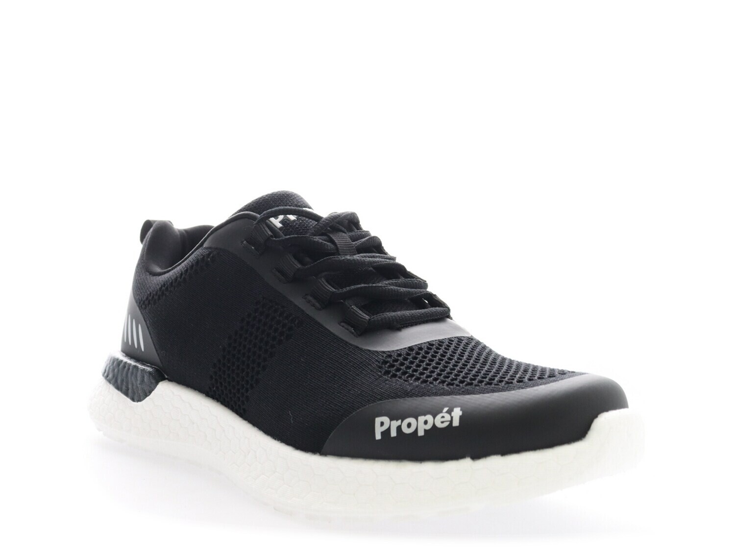 

Кроссовки B10 Usher Propet, серый, Серый;черный, Кроссовки B10 Usher Propet, серый